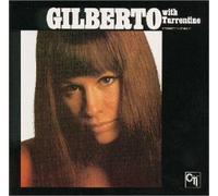 Astrud Gilberto - With Turrentine