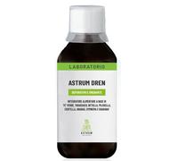 Astrum Dren Depurativo E Drenante 500 Ml