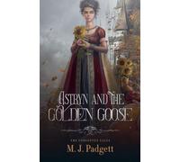 Astryn and the Golden Goose: 1
