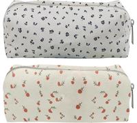 Astucci, Astuccio Scuola, Trousse, Bustina Portatutto Donna, Pencil Case, Chiusu