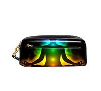 Astucci Cancelleria Seven Chakra Women Portapenne Portatile Astucci Portamatite Grande Capacità Cartoleria Organizer Per Scuola Università Matite