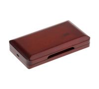 Astucci per ance di oboe Scatola porta ance in legno for oboe for contenere 3