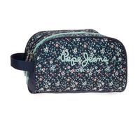 Astucci per la scuola Pepe Jeans Alenka, dimensioni perfette da portare nello zaino, nella valigetta o nella borsa Joumma Bags
