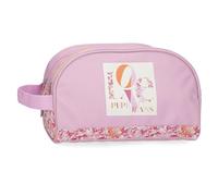 Astucci per la scuola Pepe Jeans Sandra, Dimensioni perfette per portarli nello zaino, nella cartella o nella borsa, di Joumma Bags