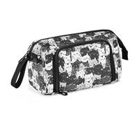 astucci per matite Grande Capacità Astuccio per Matite con Manico Penna Caso Cosmetico Trucco per Adulti Scuola Media Stile Cartoon Cute Animal Cat estuche de lapices para mujer