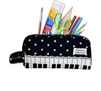 Astucci Portamatite Contenitore Organizer Portacancelleria Con Estetica | Astuccio Per La Scuola Per Ragazze e Ragazzi, Viaggi, Scuola, Aula e