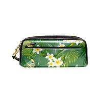 Astucci Portamatite Dragonflies In Flower And Leaves Astuccio Per Matite Portatile Portapenne Con Scomparti Cancelleria Portamatite Per Scuola Adolescente Adulto