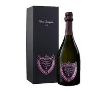 Astuccio 1 bottiglia Dom Pérignon Rosé Vintage Regalo 2009