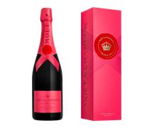 Astuccio 1 bottiglia Moët & Chandon Imperial Pink Edición Limitada Regalo 2025