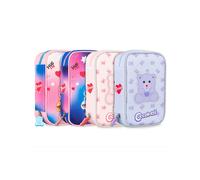 Astuccio 1 Zip Coccolotti Colourbook