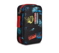 Astuccio Speed case Seven Scratchy Boy sj completo Giotto Top.