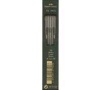 Astuccio 10 mine 2B Faber-Castell TK 907 127102
