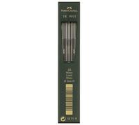 Astuccio 10 mine 2H Faber-Castell TK 907 127112