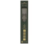 Astuccio 10 mine B Faber-Castell TK 9071 127101