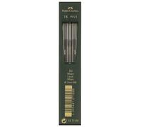 Astuccio 10 mine HB Faber-Castell TK 907 127100