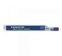 Astuccio 12 mine sottili B Staedtler Mar 0,7 mm - 250 07-B