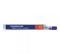 Astuccio 12 mine sottili B Staedtler Mar 250 05-B