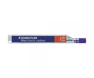 Astuccio 12 mine sottili B Staedtler Mar 250 05-B