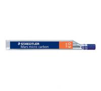 Astuccio 12 mine sottili B Staedtler Mar 250 09-B