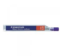 Astuccio 12 mine sottili F Staedtler Mar 250 05-F