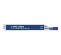 Astuccio 12 mine sottili HB Staedtler Ma 250 07-HB