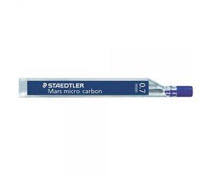 Astuccio 12 mine sottili HB Staedtler Ma 250 07-HB