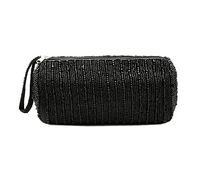 Astuccio 20 x 10 x 10 cm, nero.
