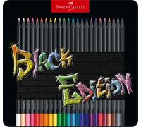 AST24 MATITE COLORATE BLACKEDITION