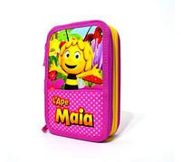 Astuccio 3 zip Ape Maia Completo Franco Cosimo Panini