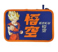 Astuccio 3 zip completo Dragon Ball