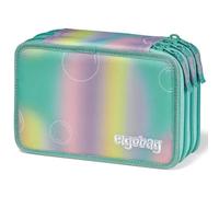 Astuccio 3 zip completo Ergobag Magic BubbleBear