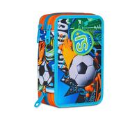 Astuccio 3 zip completo SJ Tinypatch Boy