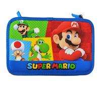 Astuccio 3 zip completo Super Mario