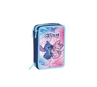 ASTUCCIO 3 ZIP CON CORREDO LILO & STITCH SEVEN