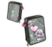 Astuccio triplo gopop25 - panderful