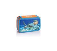 ASTUCCIO 3 SCOMPARTI NATURE WORLD