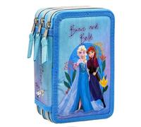 ASTUCCIO 3 ZIP FROZEN