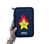 ASTUCCIO 3 ZIP GIANPIERO COLOURBOOK STAR