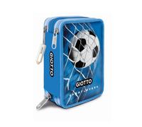 Giotto Sportlovers Astuccio 3Zip Tennis