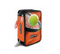 Giotto Sportlovers Astuccio 3Zip Tennis