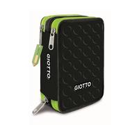 Giotto Stilnovolovers Astuccio 3Zip Nero