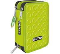 ASTUCCIO 3 ZIP GIOTTO STILNOVO VERDE