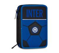 Astuccio 3 Zip Inter Our Destiny Completo 45 Pezzi