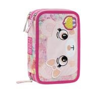 Astuccio 3 zip completo MOFU MOFU Orso