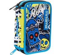 ASTUCCIO SCUOLA TRIPLO MITAMA SCHOOL SKATE