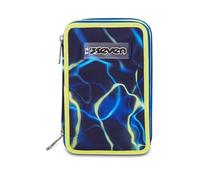 ASTUCCIO 3 ZIP SEVEN BOY ELECTRIC VIBE