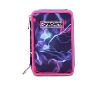 ASTUCCIO 3 ZIP SEVEN GIRL ELECTRIC VIBE