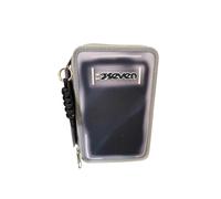 Astuccio 3 Zip Seven - Shadows of Color