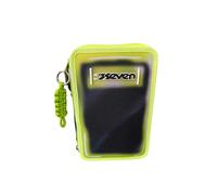 Astuccio 3 Zip Seven - Shadows of Color