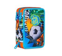 ASTUCCIO 3 ZIP SEVEN SJ GANG TINYPATCH BOY